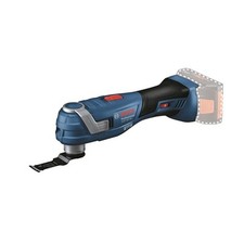 Bosch Multi-Cutter a batteria