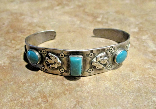 Raro vecchio bracciale - raro,