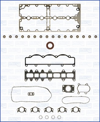 Ajusa 53017500 kit - ajusa,