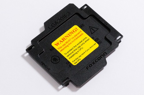 Foxconn intel lga2011 cover - foxconn,