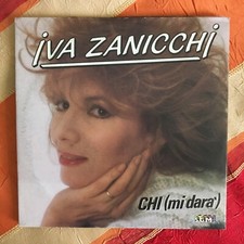 Iva Zanicchi - Chi (Mi Darà)