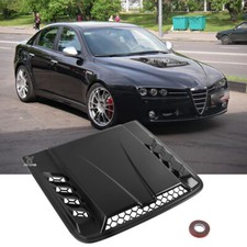 Car Decor Air Flow Intake Hood