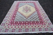 Tappeto colorato grande