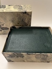 Rare ROLEX DAYTONA 16520 Box