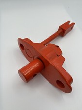 ALETTA RIGIDA PER CARRELLO