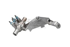 Preriscaldamento originale per