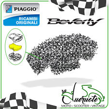 FILTRO ARIA CARTER COPERCHIO