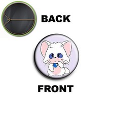 PINS PIN SPILLA 2,5 CM 25 MM