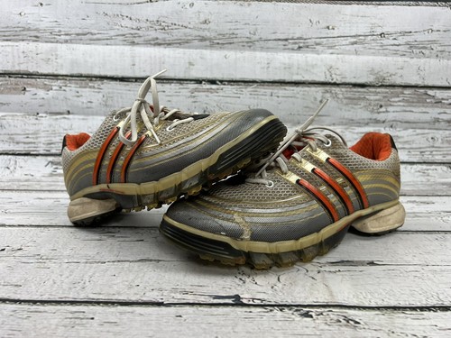 Scarpe golf adidas - da,