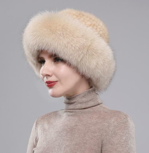 Cappello donna vera - donna,
