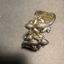 Bracciale Lucertola Ricamato Particolare Uomo Donna