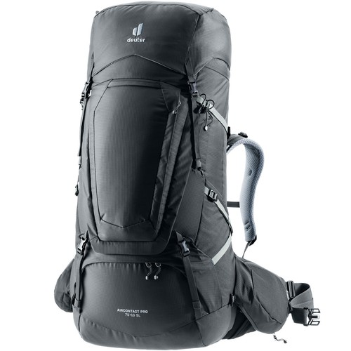 Deuter aircontact pro - pro, 75+10