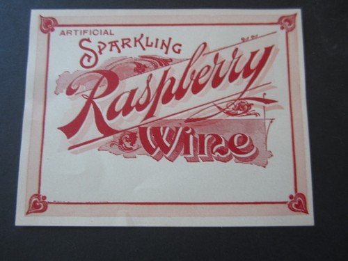 Antico 1910 vino - antico, c.1910