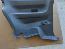 Coppia Pannelli Posteriore Ford Fiesta GFJ Sport 3 porte