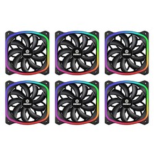 Enermax SquA ARGB PWM 120mm