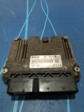 CENTRALINA MOTORE LANCIA MUSA/FIAT IDEA 0281011556 1.9 JTD 