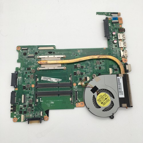 Difettosa toshiba satellite - toshiba,