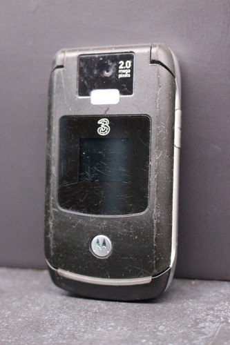 Motorola razr v3x - telefono, con