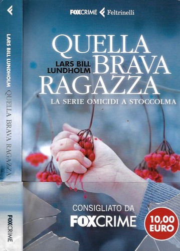 Quella brava ragazza serie - la,
