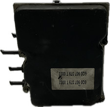 Modulo centralina ABS SEAT IBIZA III codice ricambio: 6Q0614517R 0265234090