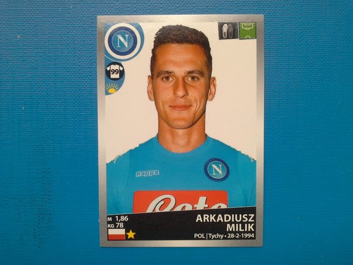 Figurine calciatori panini - figurine,