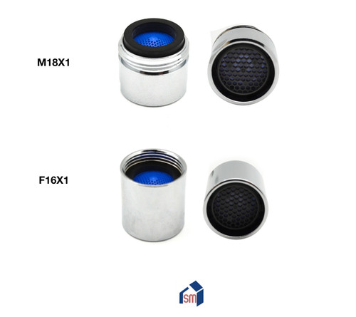 Aeratore minimal rompigetto - aeratore,