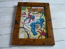 A4 geek gear incorniciato