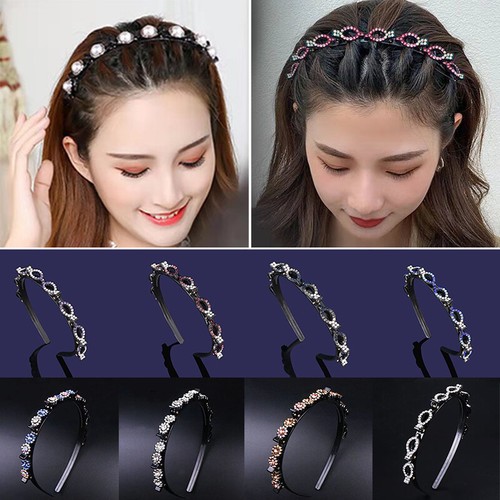 Fermagli per capelli double - fermagli,