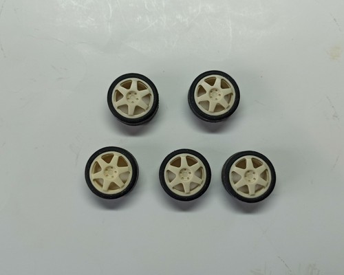 Set cerchi wheels speedline - 5,