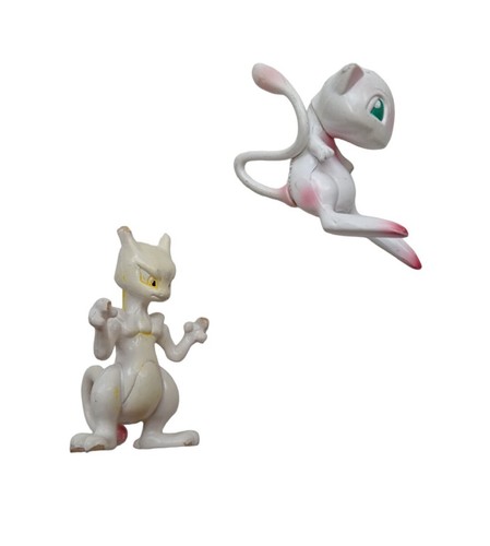 Action figure pokémon - figure,