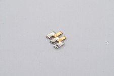 BREITLING ANELLO DI RICAMBIO ANELLO LINK 20MM 357D ACCIAIO/ORO EVOLUTION 2