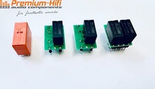 Kit relè per Revox PR99 MKII