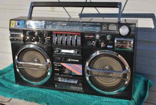 Vintage lasonic trc - vintage,