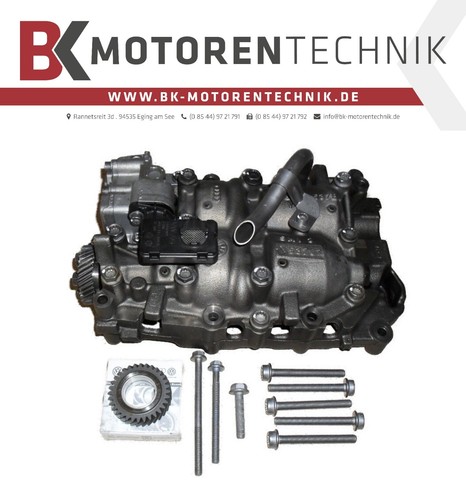 Audi tdi bpw - 2.0,