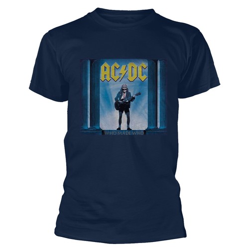 Who made blu - 'who, (blu