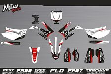 Kit Grafica per TM Racing MX 2
