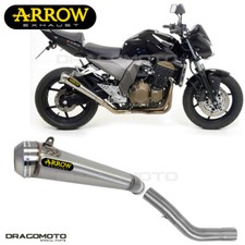 Scarico KAWASAKI Z 750 S 2005