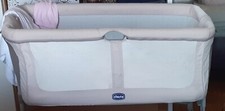 Chicco Next2Me Dream Culla -