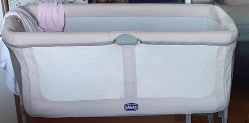 Chicco next2me dream culla - dream,