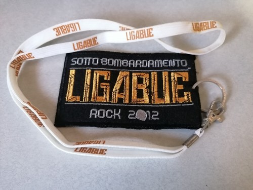 Porta telefono luciano ligabue - porta,