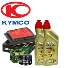 Tagliando kymco xciting 500 - tagliando, ri