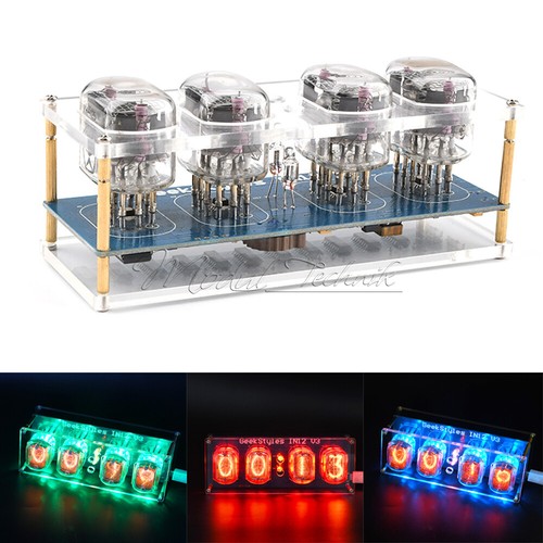 Kit pcba nixie tube - kit,