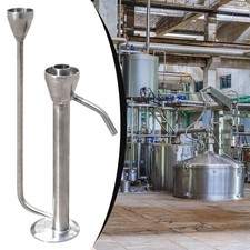Stainless Steel Distiller Wine