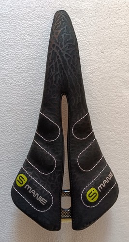 Sella per bicicletta corsa - per,