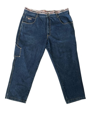 Jeans vintage paco - paco, sport