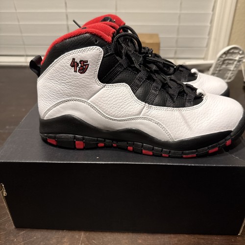 Taglia air jordan 10 - taglia, 7