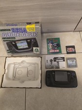 Sega Game Gear Console Giochi