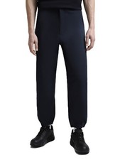 Pantalone Uomo Blu Armani