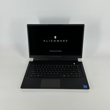 Dell Alienware X15 R1 360Hz