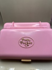 Set capelli polly pocket